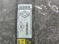 компрессор кондиционера Renault Scenic 1 поколение [рестайлинг] (1999 - 2003), 1.9 л., дизель, МКПП, передний привод, 7700105765 - фото №8