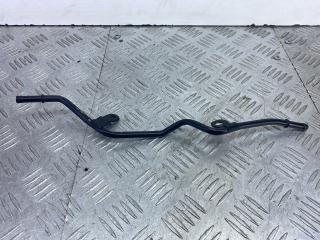 трубка охлаждающей жидкости Skoda Yeti 1 поколение 2013, 2.0 л., CFHF, дизель, 6МКПП, серый, универсал, полный привод, 5K012170C