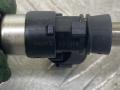 форсунка Smart Fortwo 1 поколение A451 (1998 - 2002), 1.0 л., M 132.930, бензин, МКПП, серебро, купе, передний привод, JSN290A, 1465A130EAT308 - фото №7