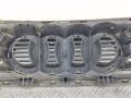 решетка капота Audi A6 4B/C5 1999, 1.8 л., AQE, бензин, МКПП, красный, седан, 4B0853651A - фото №8