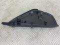 накладка на торпедо (консоль) Opel Vectra C 2002, 1.8 л., Z 18 XE, бензин, МКПП, серый, седан, передний привод, 230635620, GM9180747 - фото №5