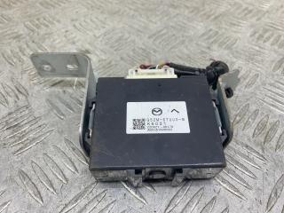блок управления парктрониками Mazda 6 GJ (2012 - 2015), G52M-67UU0-B, K6021, 220627-00178, ADC5A16000G2