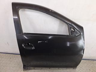 дверь передняя правая Dacia Logan MCV 2 поколение (2013 - 2016), фургон