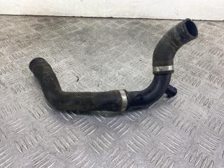 патрубок радиатора SEAT Altea 1 поколение [рестайлинг] 5P 2012, 1.6 л., CAYC, дизель, робот, серый, минивэн, передний привод, 1K0122101KN