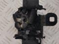 замок капота Volkswagen Golf 4 поколение 1999, 1.6 л., AKL, бензин, МКПП, серый, хетчбэк 5 дв., передний привод, 1J0823509C - фото №5