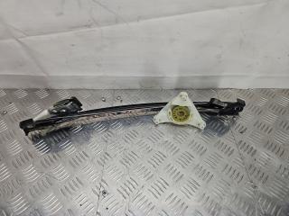 стеклоподъемник задний левый Mercedes-Benz C-Класс W204/S204 S204.207 2009, 2.2 л., дизель, МКПП, серебро, универсал, задний привод, 981702I100