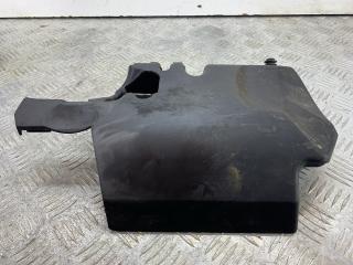 декоративная крышка двигателя Mercedes-Benz Vito W639 2010, 3.0 л., OM 642.990, дизель, АКПП, белый, микроавтобус, задний привод, A6420102967