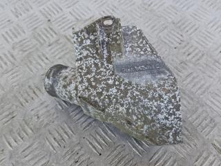 воздухозаборник Volkswagen Golf 3 поколение 1999, 1.8 л., ANN, бензин, зеленый, кабриолет, передний привод, 051253041J