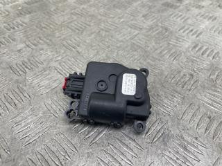 моторчик заслонки печки Ford Galaxy 3 поколение [рестайлинг] 2022, 2.0 л., дизель, АКПП, белый, минивэн, передний привод, GS7H-19E616-AA