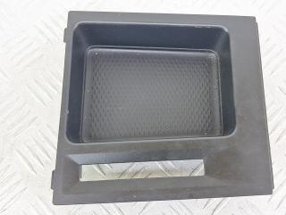 карман центральной консоли Volkswagen Caddy 5 поколение 2022, бежевый, фургон, передний привод, 2K7863284