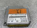 блок AirBag Mercedes-Benz Vito W639 (2003 - 2010), 0285001448 - фото №2