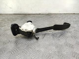 педаль Volvo V70 2 поколение 2001, 2.4 л., B 5244 T3, бензин, АКПП, серебро, универсал, полный привод, 9496821, 00776918