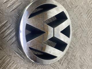 эмблема Volkswagen Passat B6 2009, 1.4 л., CAXA, бензин, 6МКПП, голубой, универсал, передний привод, 5N0853601