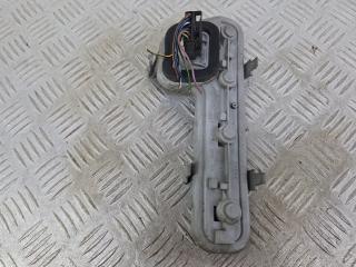 Панель (плата) фонаря Opel Zafira 1 поколение (A) [рестайлинг] 2005, 2.2 л., Y 22 DTR, дизель, синий, минивэн, передний привод