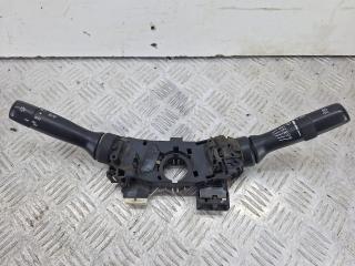 переключатель подрулевой (стрекоза) Toyota Camry 7 поколение XV40 (2006 - 2009), 0414117F204