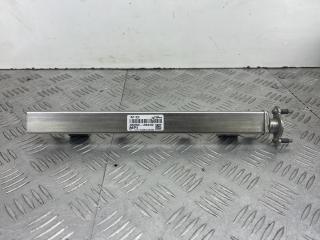 топливная рампа Kia Venga 1 поколение [рестайлинг] 2018, 1.6 л., бензин, АКПП, кофейный, хетчбэк 5 дв., передний привод, 35350-2B230