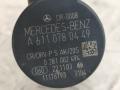 pегулятор давления топлива Mercedes-Benz E-Класс W210/S210 (1995 - 1999), A6110780449, 0281002494 - фото №5