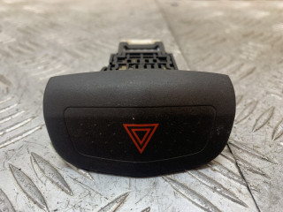 кнопка аварийной сигнализации Nissan Primera P12 (2001 - 2008), 06016