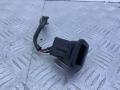 кнопка открытия лючка топливного бака Hyundai Santa Fe 2 поколение (CM) 2007, 2.2 л., D4EB, дизель, АКПП, серый, внедорожник 5 дв., полный привод, 93555-2B000 - фото №4