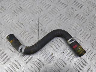 патрубок отопителя (печки) Chevrolet Matiz 2 поколение 2006, 1.0 л., бензин, МКПП, зеленый, хетчбэк 5 дв., передний привод, 96566207
