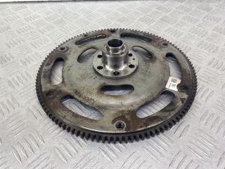 маховик Audi A4 B9 2017, 1.4 л., CVNA, бензин, 6МКПП, темно-синий, универсал, передний привод, 04E105323C