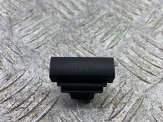 индикатор подушки безопасности Skoda Octavia 2 поколение (A5) [рестайлинг] 1Z5 2008, 1.6 л., BSE, бензин, 5МКПП, серый, универсал, передний привод, 1Z0919235C