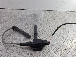 катушка зажигания Rover 25 1 поколение [рестайлинг] 2005, 1.4 л., 14 K4F, бензин, хетчбэк 3 дв., передний привод, MB029700-8230