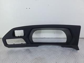 рамка панели приборов Volkswagen Caddy 5 поколение 2022, бежевый, фургон, передний привод, 2K8858415