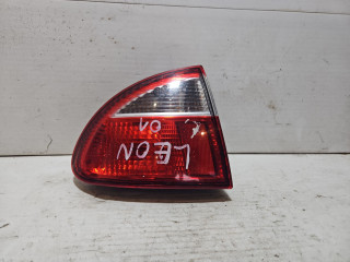 фонарь задний левый SEAT Leon 1 поколение (1999 - 2005), 1M6945095A, 1M6945111