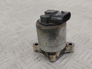 клапан EGR Opel Zafira 1 поколение (A) [рестайлинг] (2003 - 2006), 1.8 л., Z 18 XE, бензин