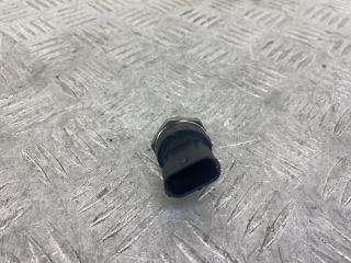 датчик давления топлива Hyundai H-1 Grand Starex 2008, 2.5 л., дизель, МКПП, белый, минивэн, задний привод