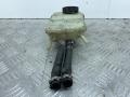 бачок тормозной жидкости Mercedes-Benz Vito W639 (2003 - 2010), 0204024727 - фото №5