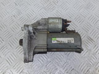 стартер Citroen Xsara Picasso 1 поколение [рестайлинг] 2009, 1.6 л., NFU (TU5JP4), бензин, МКПП, кофейный, минивэн, передний привод, 964864468002