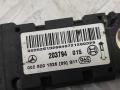 датчик удара Mercedes-Benz E-Класс W211/S211 [рестайлинг] 2009, 2.2 л., дизель, АКПП, желтый, седан, задний привод, 203794015 - фото №5