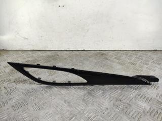 молдинг двери задней правой Opel Insignia 2 поколение (B) 2018, 2.0 л., дизель, АКПП, белый, хетчбэк 5 дв., полный привод, 312896361, 5449402