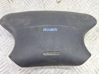 подушка безопасности водителя Fiat Marea 1 поколение 1999, 1.6 л., бензин, МКПП, универсал, передний привод, 735262477