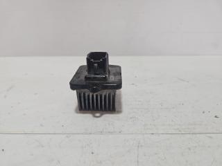 сопротивление печки Mitsubishi Lancer 10 поколение (2007 - 2010), 022A10D