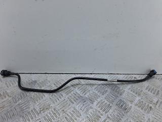 трубка топливная Volkswagen Crafter 1 поколение [рестайлинг] (2011 - 2016), 2.0 л., CKTC, дизель, МКПП, желтый, микроавтобус, задний привод, 9064701924