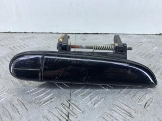 ручка наружная Chrysler Sebring 2 поколение 2001, 2.7 л., бензин, АКПП, черный, кабриолет, передний привод, 1206-2000