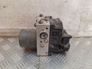 блок ABS Fiat Stilo 1 поколение 2002, 1.2 л., бензин, МКПП, хетчбэк 5 дв., 0265224048, 0265900024, 46784468