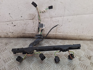 проводка двигателя BMW 1 серия E81/E82/E87/E88 2006, 1.6 л., N45 B16 A, бензин, МКПП, хетчбэк 5 дв., задний привод, 7549245