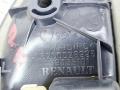 ручка внутренняя передняя правая Renault Megane 1 поколение [рестайлинг] (1999 - 2003), бордовый, передний привод, 8200028995, 99035101 - фото №4