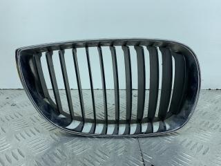 решетка радиатора BMW 1 серия E81/E82/E87/E88 2005, 2.0 л., дизель, МКПП, хетчбэк 5 дв., задний привод, 511370771309, 511371286149