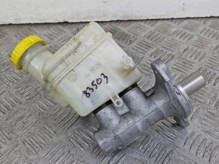 цилиндр тормозной главный Fiat Panda 2 поколение [рестайлинг] 2012, 1.2 л., 188 A4.000, бензин, МКПП, красный, хетчбэк 5 дв., передний привод, 32069666