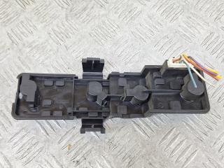 Панель (плата) фонаря Citroen Xsara Picasso 1 поколение 2004, 1.8 л., 6FZ (EW7J4), бензин, МКПП, серый, передний привод