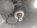КПП механическая (МКПП) Volkswagen Passat B6 (2005 - 2010), 2.0 л., дизель, KNR06098P02, 1405450414, 02Q301103, 02Q301107, KNR - фото №6