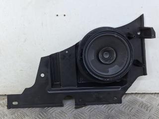 динамик Volkswagen Caravelle T6 2019, 2.0 л., CXFA, дизель, робот, желтый, микроавтобус, передний привод, 7E0035710B