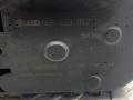 заслонка дроссельная Audi A6 4B/C5 1999, 1.8 л., AQE, бензин, МКПП, красный, седан, 06B133062G, 0280750035 - фото №7