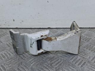 петля двери Hyundai H-1 Grand Starex 2008, 2.5 л., дизель, МКПП, белый, минивэн, задний привод