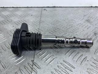 катушка зажигания Audi A4 B7 2006, 1.8 л., BFB, бензин, МКПП, универсал, 06B905115R
